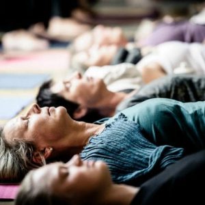 Yoga Nidra