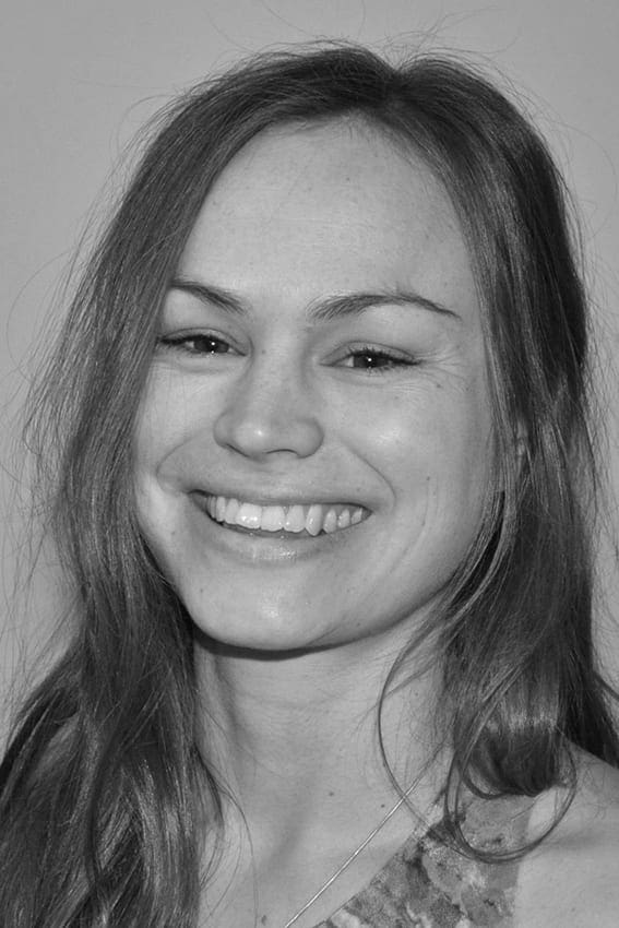 Anna Rosander Nia Göteborg