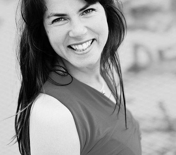 Emma Stålvik Nia Movement Göteborg