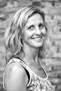 Helena Kästel Nia Göteborg