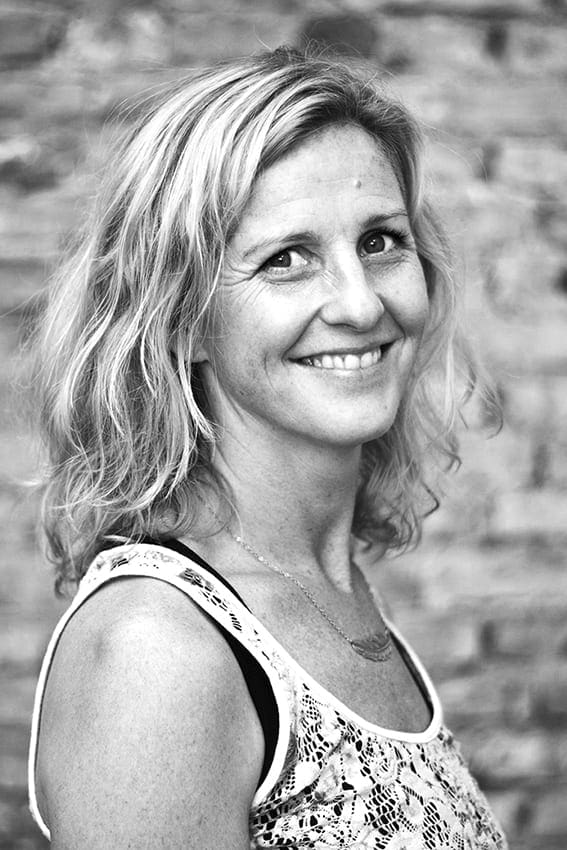 Helena Kästel Nia Göteborg