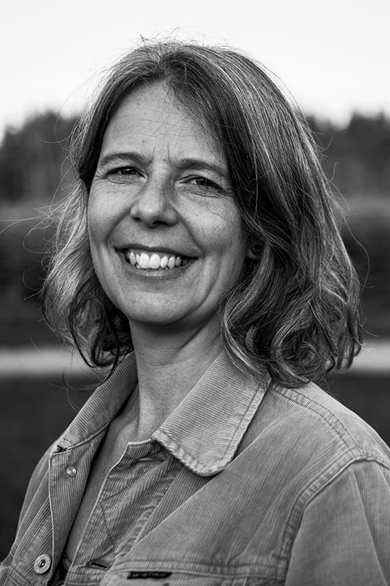 Karen Marie Slunge Buus Nia Movement