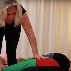 Terapeutisk Yoga