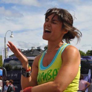 Zumba Göteborg