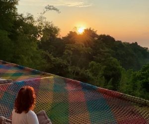 Costa Rica Nia Yoga Resa