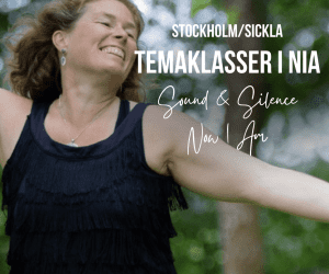 Nia Stockholm Sickla