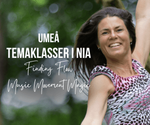 Nia i Umeå