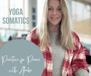 Ateeka Yoga Somatics Göteborg