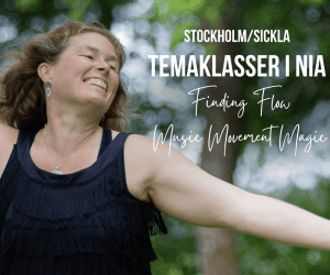 Jenny Nia Stockholm